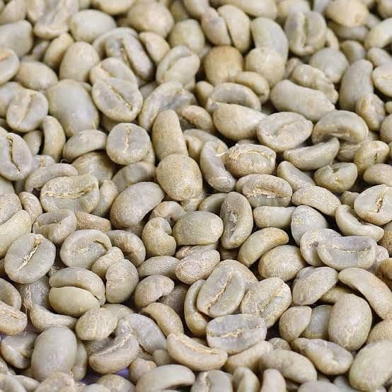 Coffee Beans